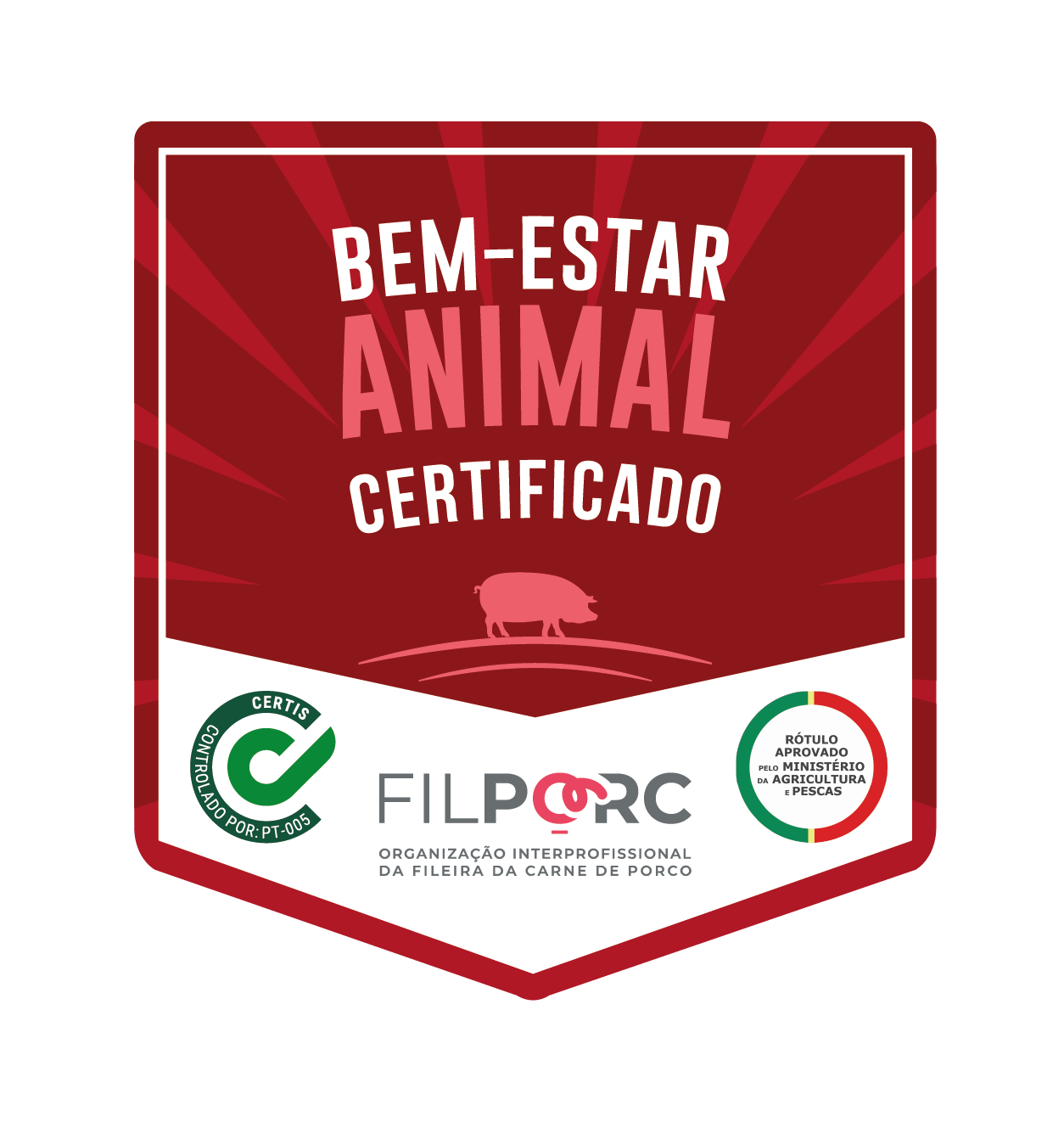 Bem-Estar Animal Filporc